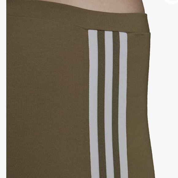 NWT Adidas Originals Women's Loungewear Trefoil Tights, multi sizes, NEW! - Picture 2 of 10